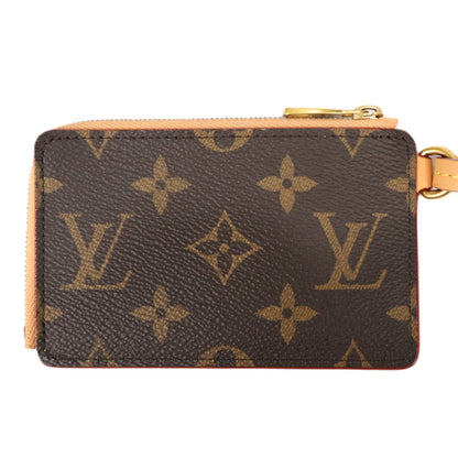 LOUIS VUITTON M14066 PORTE CARTES LV TAPE CARD HOLDER
