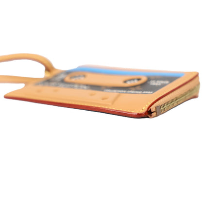 LOUIS VUITTON M14066 PORTE CARTES LV TAPE CARD HOLDER