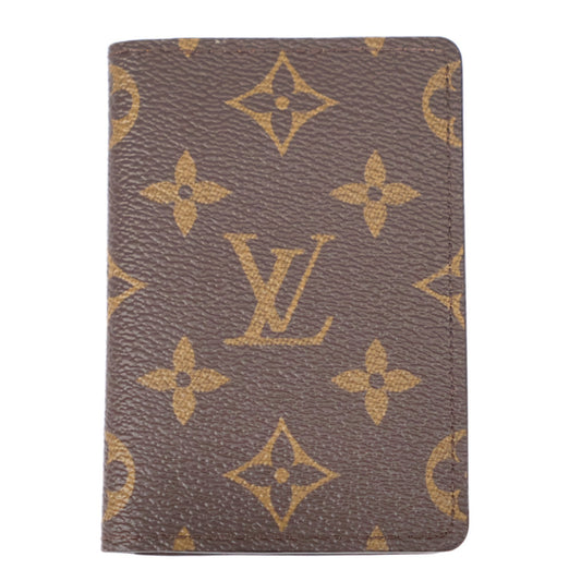 LOUIS VUITTON M61732 ORGANIZER DE POCHE CARD HOLDER