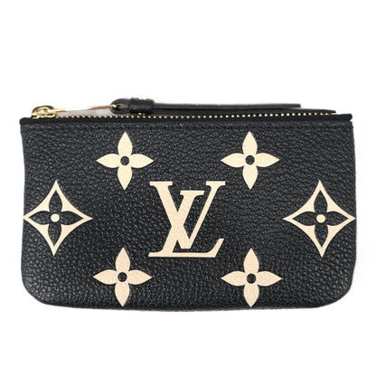 LOUIS VUITTON M80885 POCHETTE CLES KEY POUCH