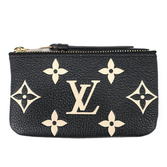 LOUIS VUITTON M80885 POCHETTE CLES KEY POUCH