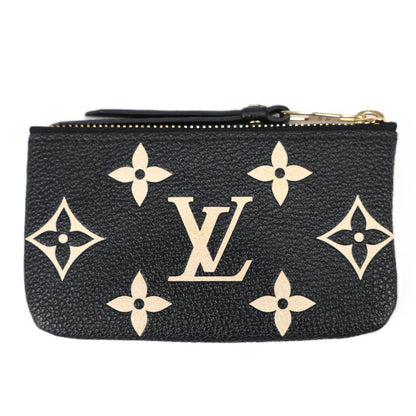 LOUIS VUITTON M80885 POCHETTE CLES KEY POUCH