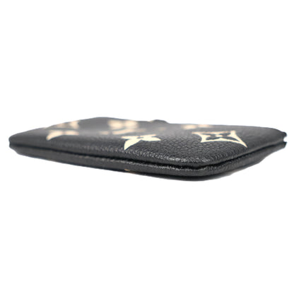 LOUIS VUITTON M80885 POCHETTE CLES KEY POUCH