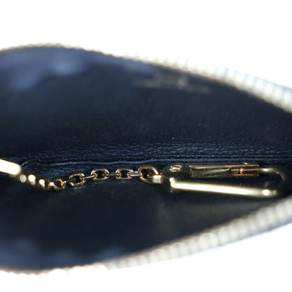 LOUIS VUITTON M80885 POCHETTE CLES KEY POUCH