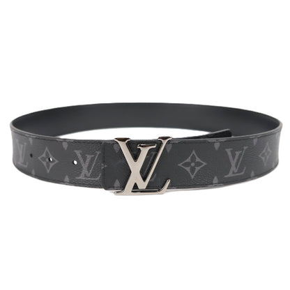 LOUIS VUITTON M9043W LV INITIALS 40MM REVERSIBLE 80 BELT