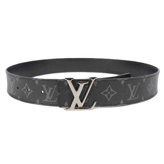LOUIS VUITTON M9043W LV INITIALS 40MM REVERSIBLE 80 BELT
