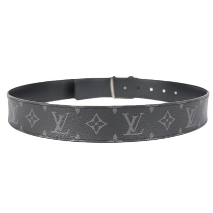 LOUIS VUITTON M9043W LV INITIALS 40MM REVERSIBLE 80 BELT