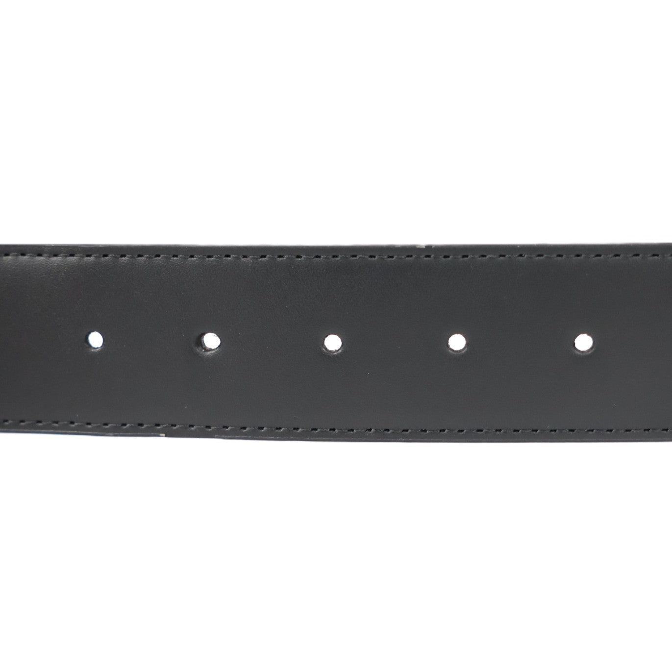 LOUIS VUITTON M9043W LV INITIALS 40MM REVERSIBLE 80 BELT