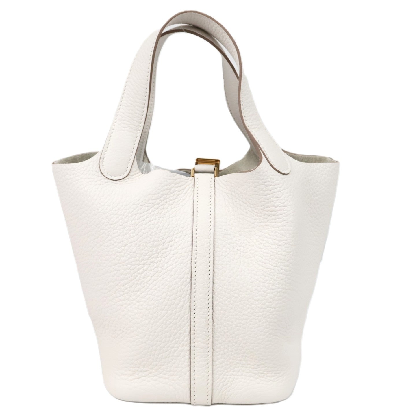 HERMES 056289CC PICOTIN LOCK 18 HANDBAG