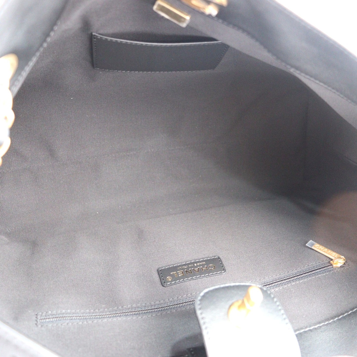 CHANEL AS5634 HANDBAG