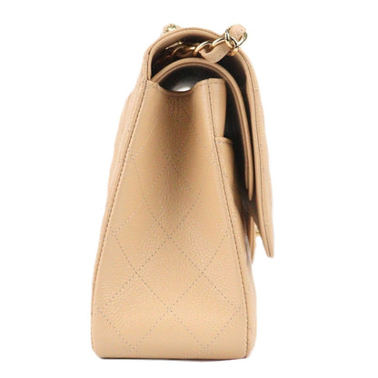 CHANEL 58600 CLASSIC FLAP LARGE SHOULER BAG