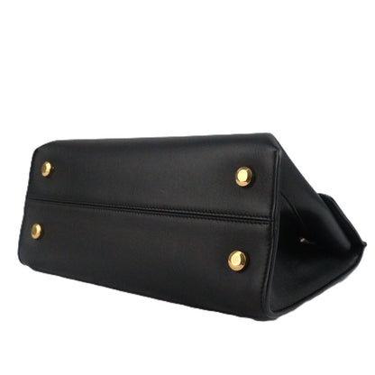SALVATORE FERRAGAMO 21 0892 GANCINI HANDBAG
