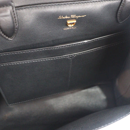 SALVATORE FERRAGAMO 21 0892 GANCINI HANDBAG