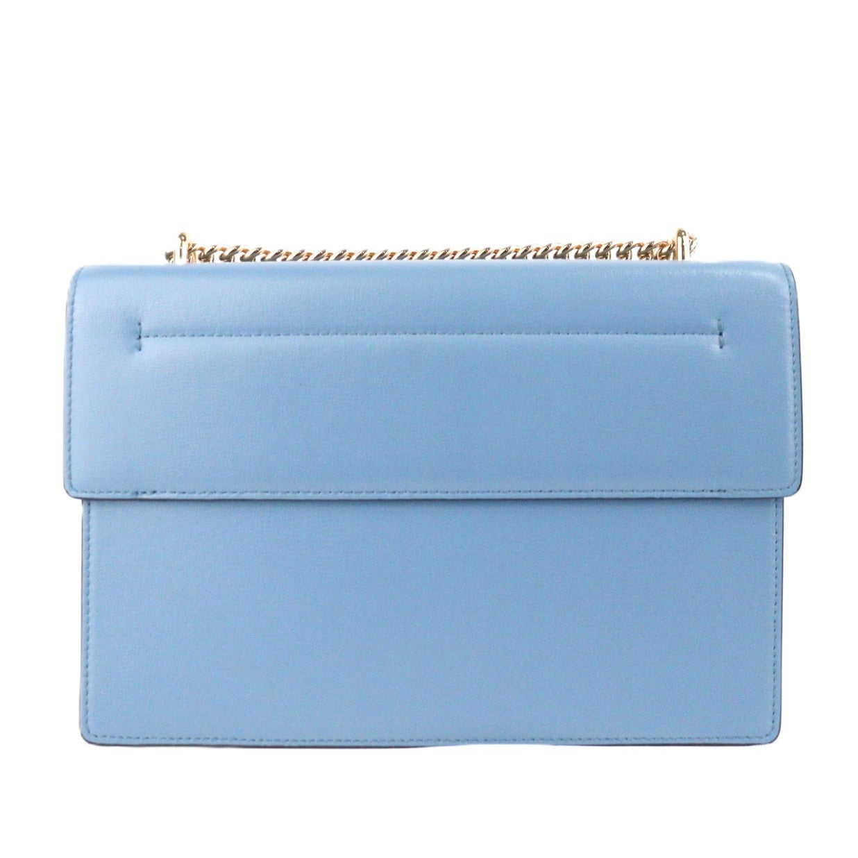 SALVATORE FERRAGAMO 21 I284 VARA SHOULDER BAG