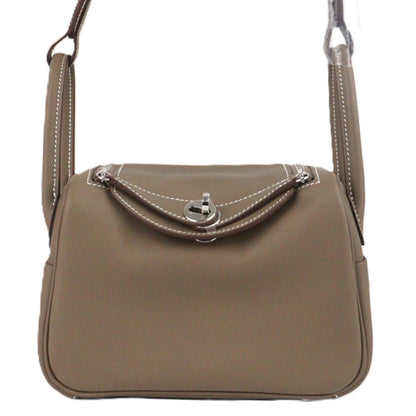 HERMES 085957CK LINDY2 MINI 18 SHOULER BAG