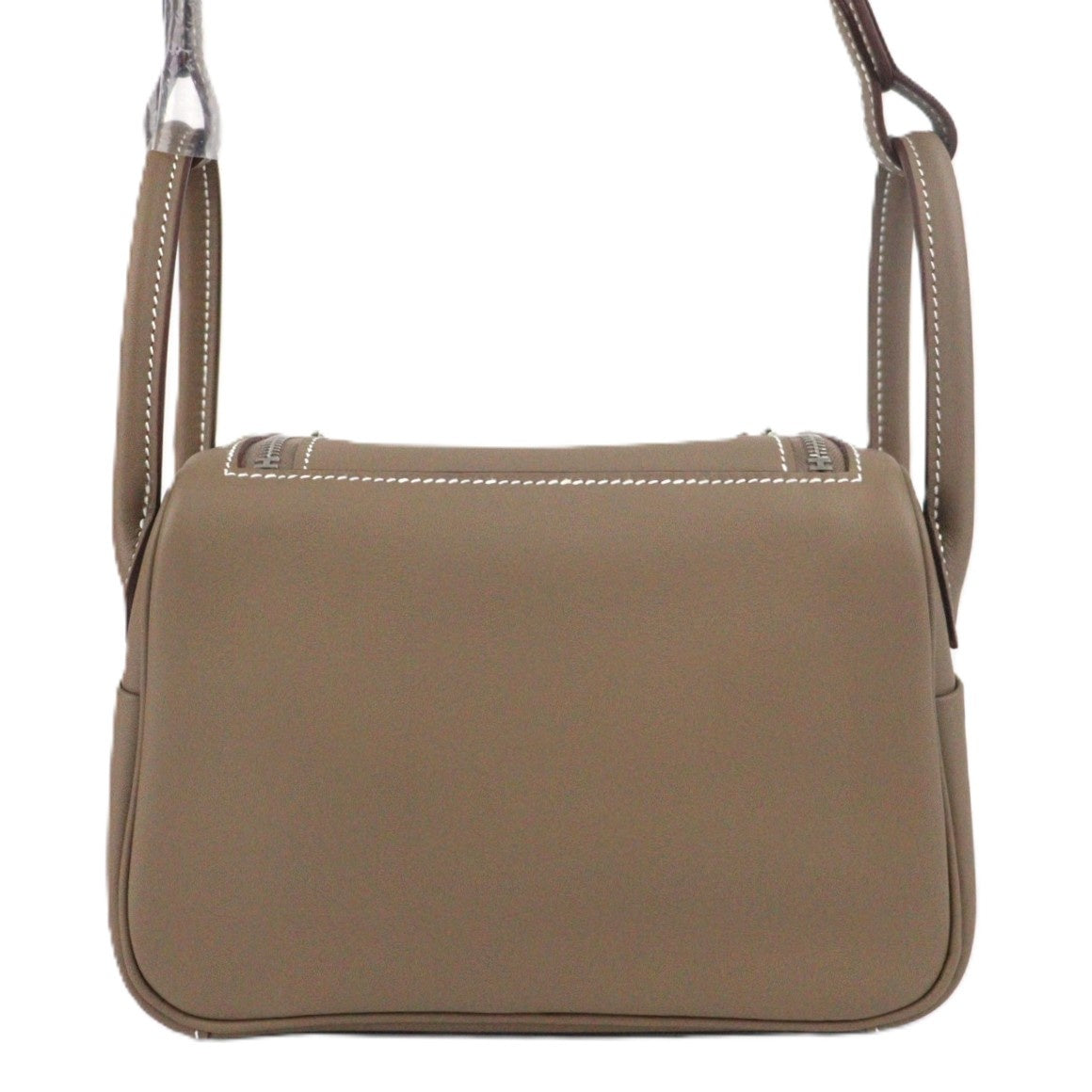HERMES 085957CK LINDY2 MINI 18 SHOULER BAG