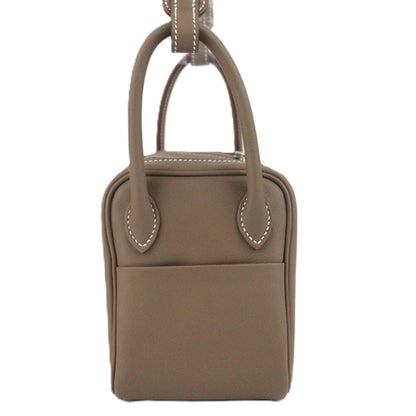HERMES 085957CK LINDY2 MINI 18 SHOULER BAG