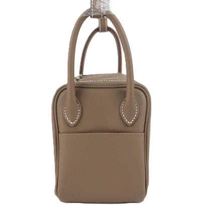 HERMES 085957CK LINDY2 MINI 18 SHOULER BAG