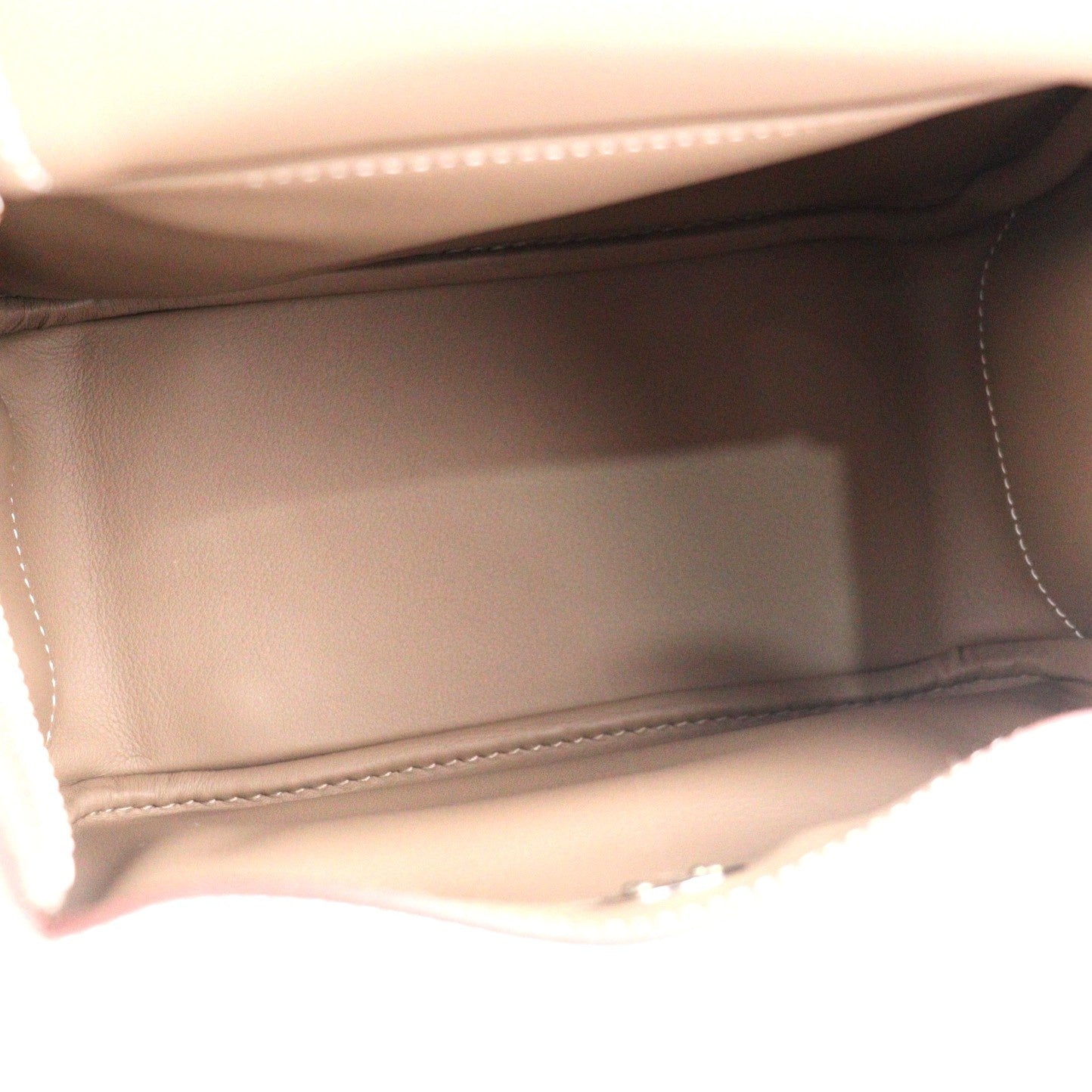 HERMES 085957CK LINDY2 MINI 18 SHOULER BAG