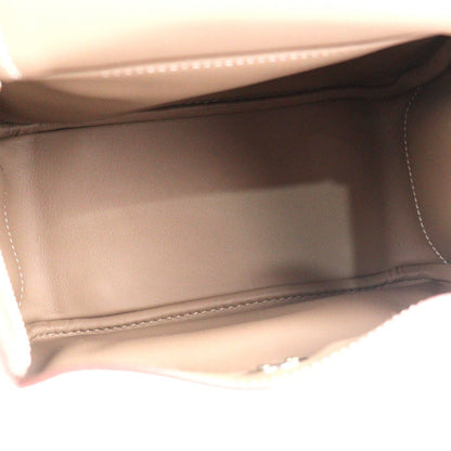 HERMES 085957CK LINDY2 MINI 18 SHOULER BAG