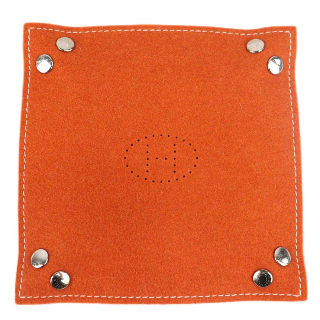 HERMES 312955M MISES ET RELANCES MINI TRAY