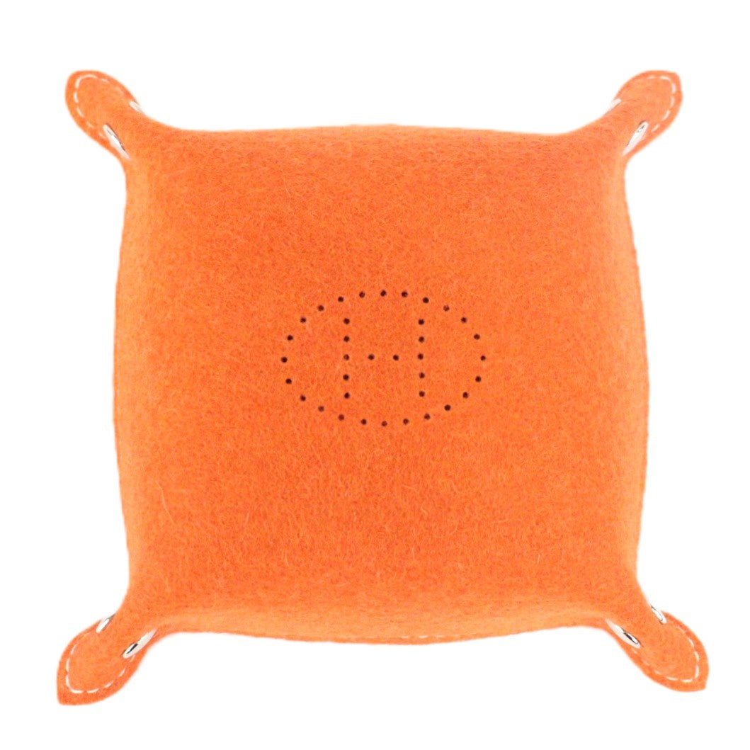HERMES 312955M MISES ET RELANCES MINI TRAY