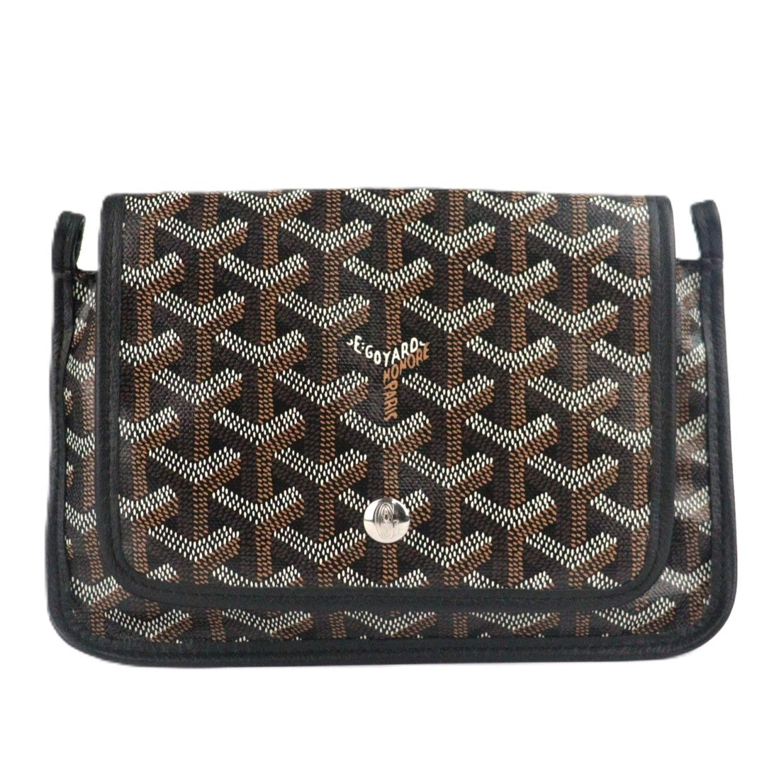 GOYARD PLUMET CROSSBODY BAG