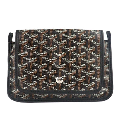 GOYARD PLUMET CROSSBODY BAG