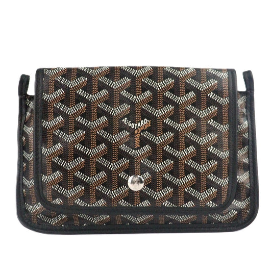 GOYARD PLUMET CROSSBODY BAG