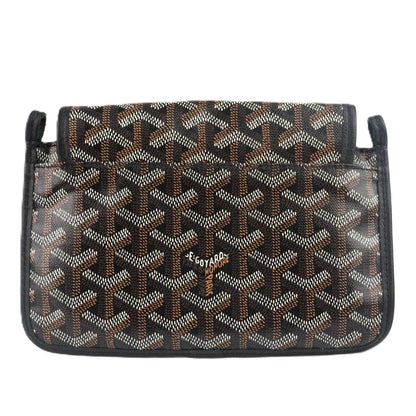 GOYARD PLUMET CROSSBODY BAG