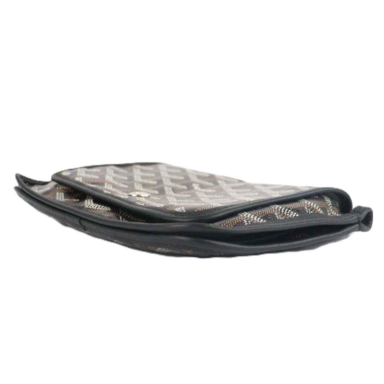 GOYARD PLUMET CROSSBODY BAG