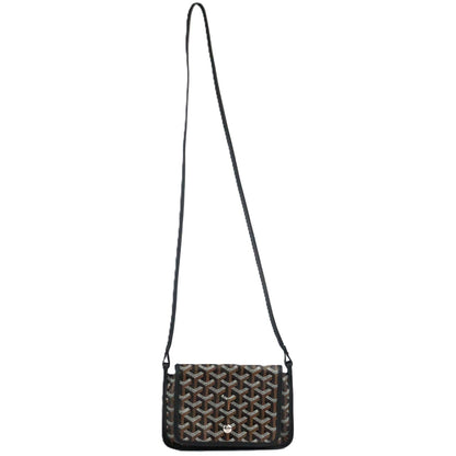 GOYARD PLUMET CROSSBODY BAG