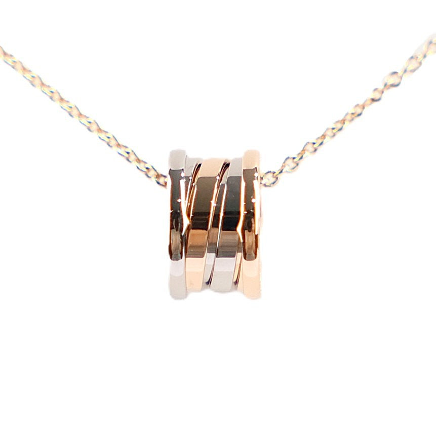 BVLGARI CL858219 B.zero1 Necklace