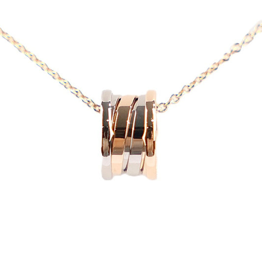 BVLGARI CL858219 B.zero1 Necklace
