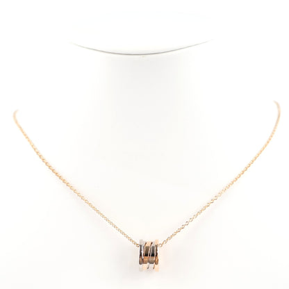 BVLGARI CL858219 B.zero1 Necklace