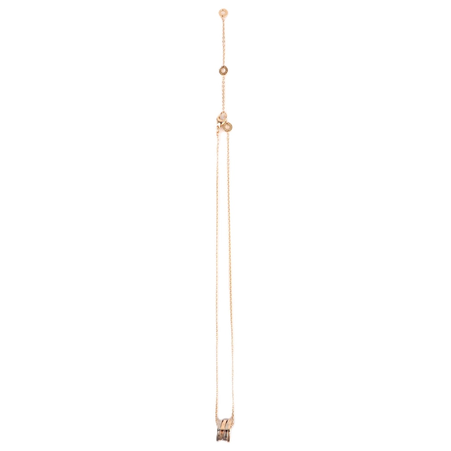 BVLGARI CL858219 B.zero1 Necklace