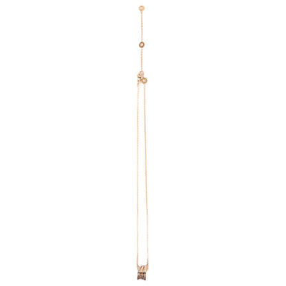 BVLGARI CL858219 B.zero1 Necklace