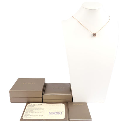 BVLGARI CL858219 B.zero1 Necklace