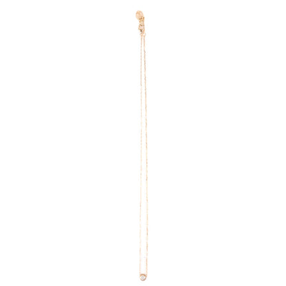 Cartier B7215600 d'Amour Large Model Necklace