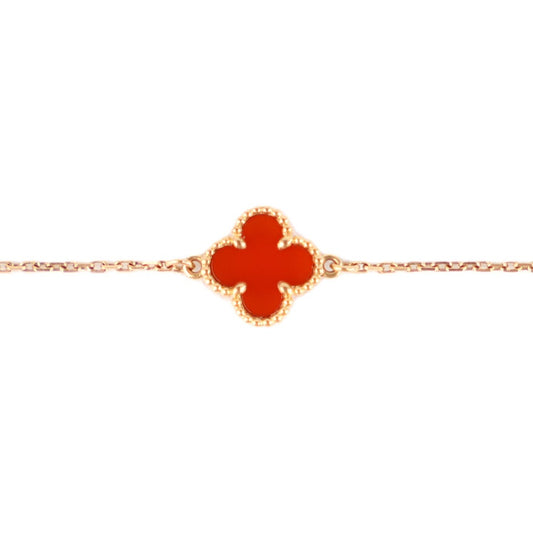 Van Cleef & Arpels VCARN59K00 Sweet Alhambra Bracelet