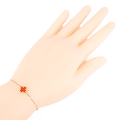 Van Cleef & Arpels VCARN59K00 Sweet Alhambra Bracelet