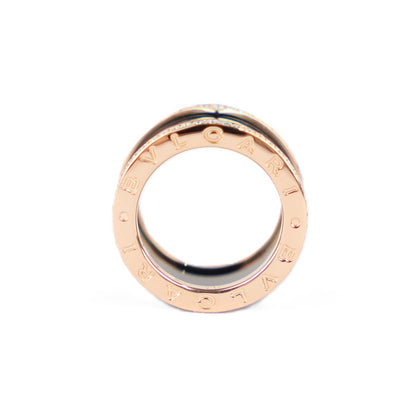 BVLGARI B.zero1 #51 Ring