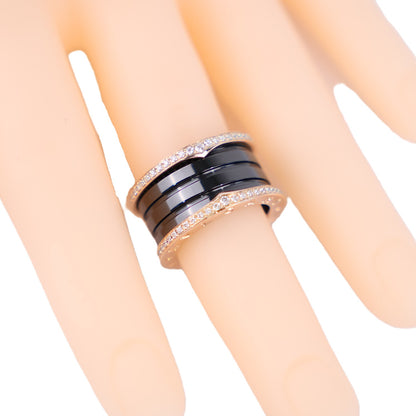 BVLGARI B.zero1 #51 Ring