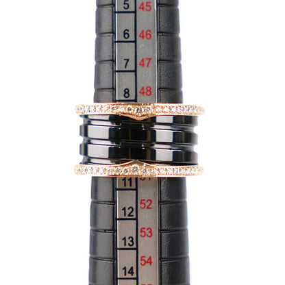 BVLGARI B.zero1 #51 Ring