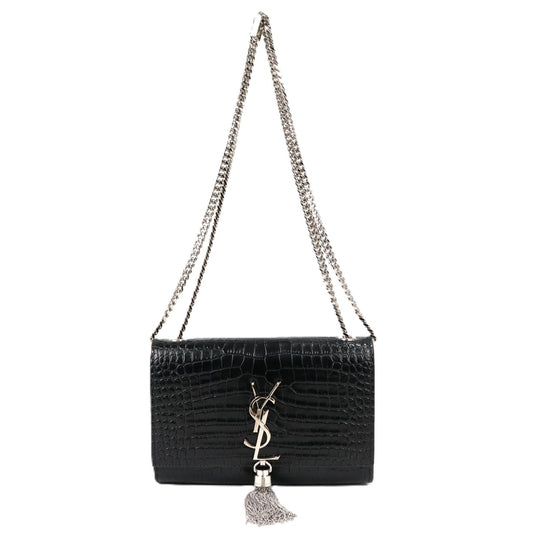 SAINT LAURENT 474366 DND0N KATE SMALL MINI BAG