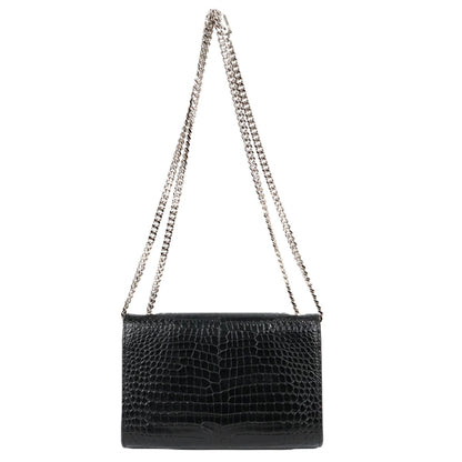 SAINT LAURENT 474366 DND0N KATE SMALL MINI BAG