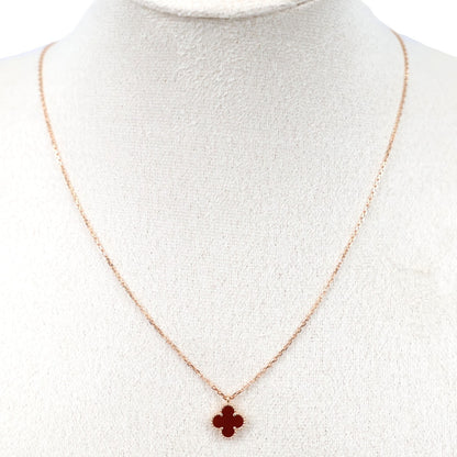 Van Cleef & Arpels VCARN59M00 Sweet Alhambra Necklace