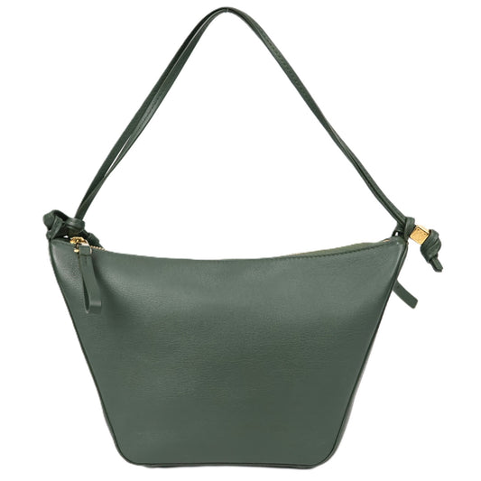LOEWE A538G13X01 HAMMOCK HOBO MINI SHOULDER BAG