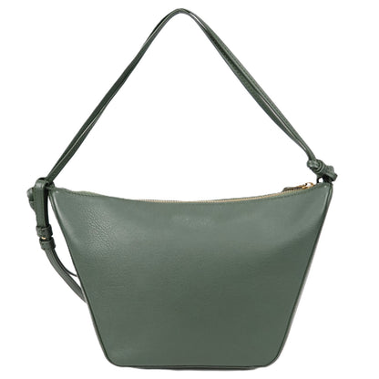 LOEWE A538G13X01 HAMMOCK HOBO MINI SHOULDER BAG