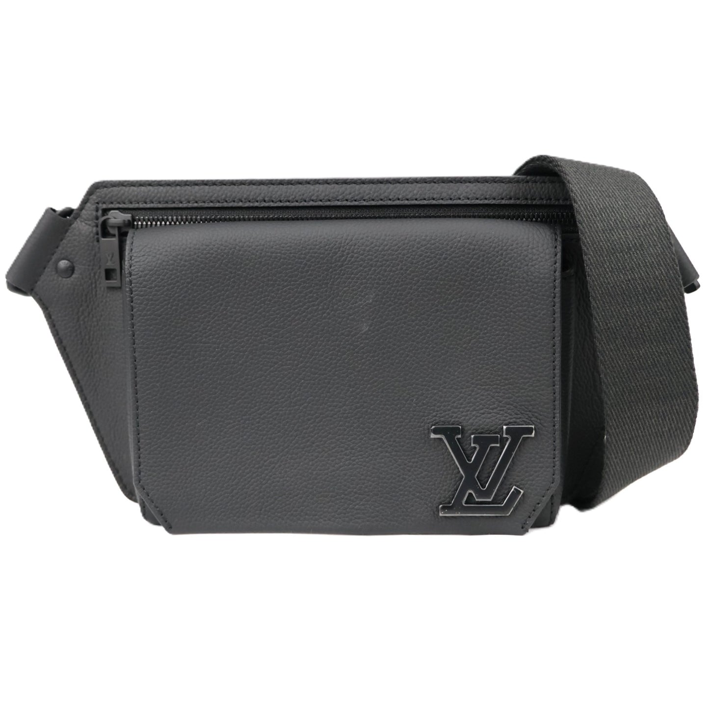 LOUIS VUITTON M57081 TAKEOFF SLING BODY BAG